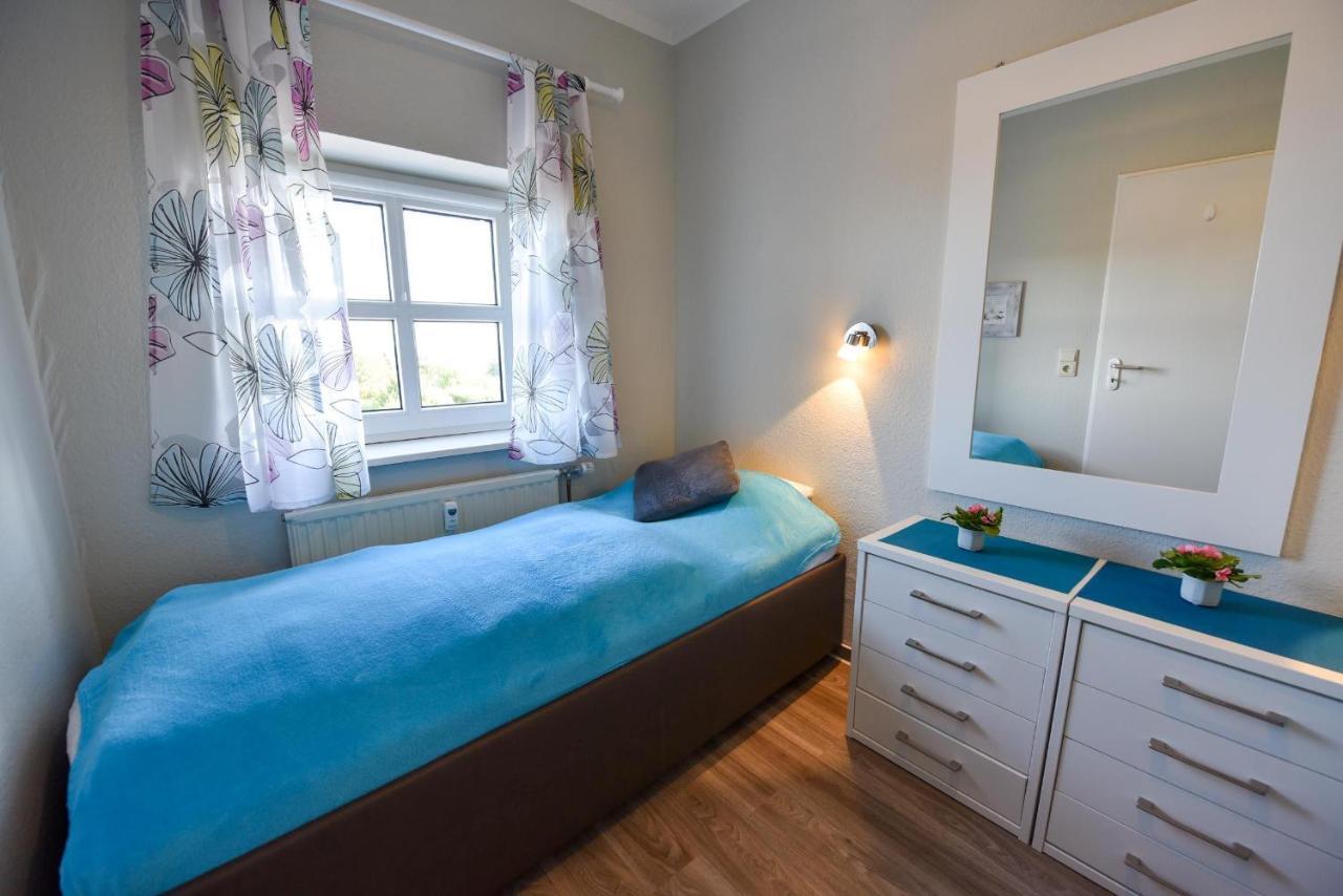 "Appartementhaus Deichgraf" Appartement D443 Cuxhaven Eksteriør billede